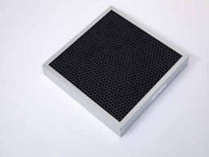 板式活性炭过滤器