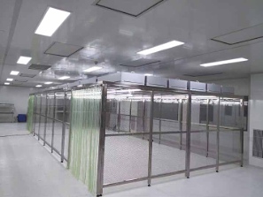 洁净棚/洁净小室/模块化洁净室 洁净棚/洁净小室/模块化洁净室