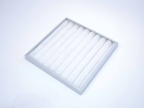 板式龙骨过滤器