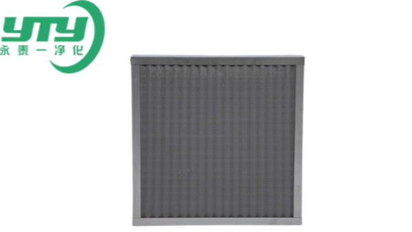 与袋式过滤器或滤芯过滤器相比，不锈钢式过滤器优势是什么？