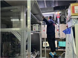 小型定制洁净棚 小型定制洁净棚