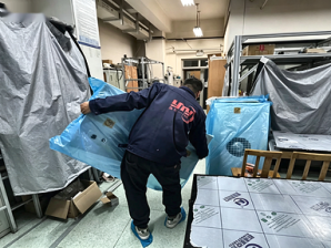 小型定制洁净棚 小型定制洁净棚